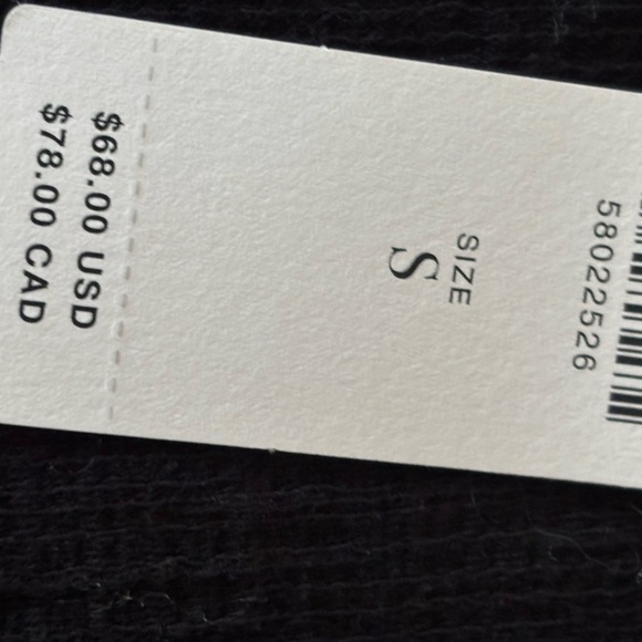 Anthropologie current air Katrijin top - Picture 7 of 10